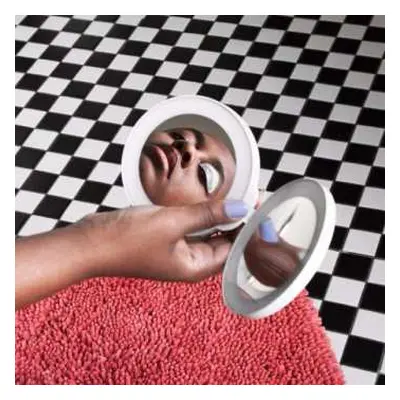 2CD Cécile McLorin Salvant: Dreams and Daggers