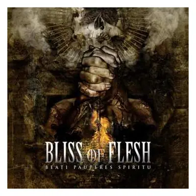 CD Bliss Of Flesh: Beati Pauperes Spiritu