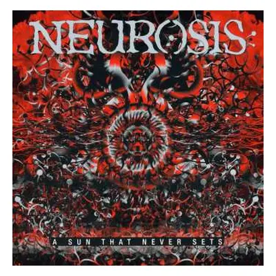 CD Neurosis: A Sun That Never Sets