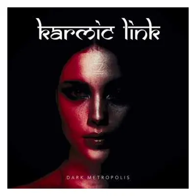 CD Karmic Link: Dark Metropolis