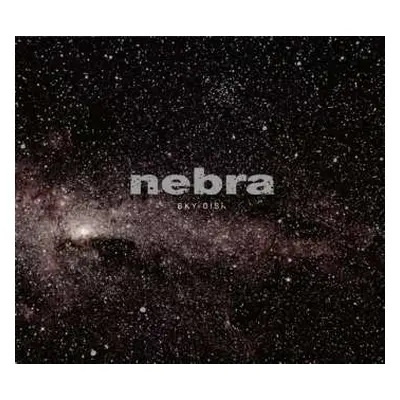 CD Nebra: Sky Disk