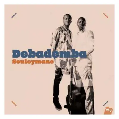 CD Debademba: Souleymane