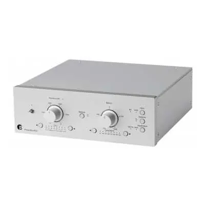 Pro-ject Phono Box RS2 White