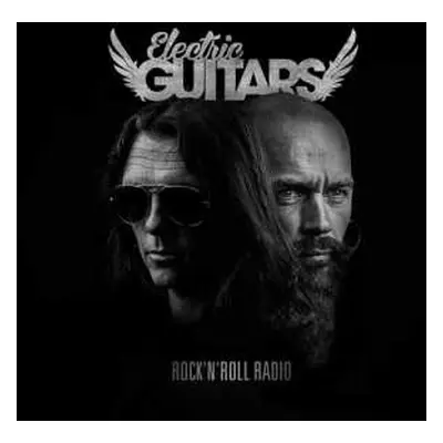 CD Electric Guitars: Rock'n'Roll Radio