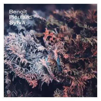 CD Benoit Pioulard: Sylva