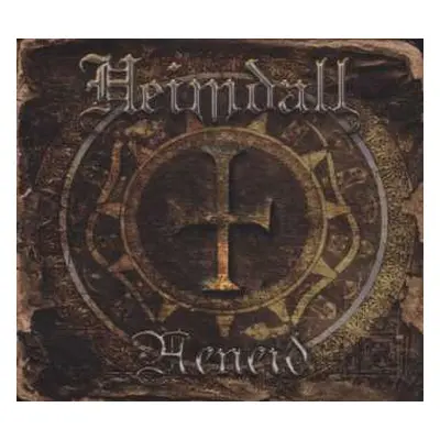 CD Heimdall: Aeneid