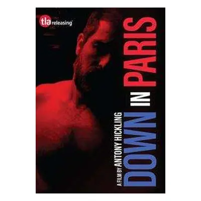 DVD Feature Film: Down In Paris