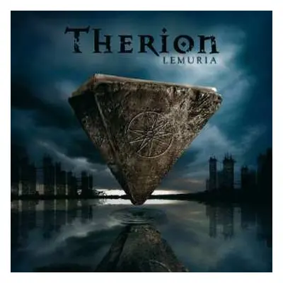 CD Therion: Lemuria