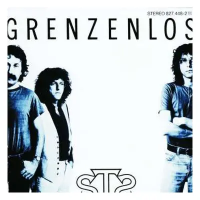 CD STS: Grenzenlos