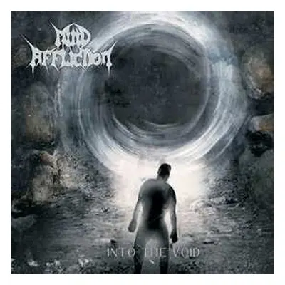 CD Mind Affliction: Into The Void