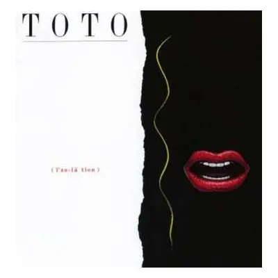 CD Toto: Isolation