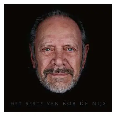 2LP Rob de Nijs: Het Beste Van Rob De Nijs