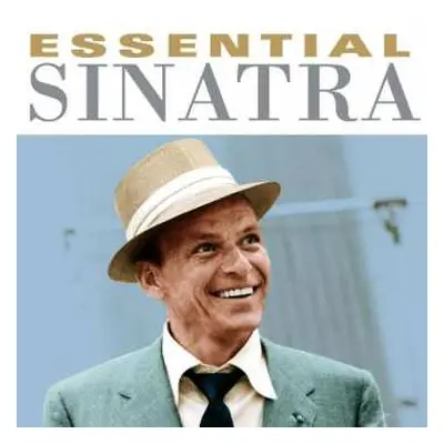 3CD Frank Sinatra: Essential Sinatra