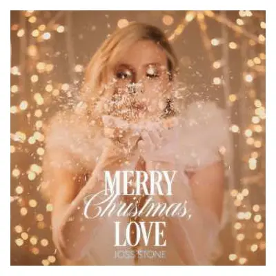 LP Joss Stone: Merry Christmas, Love