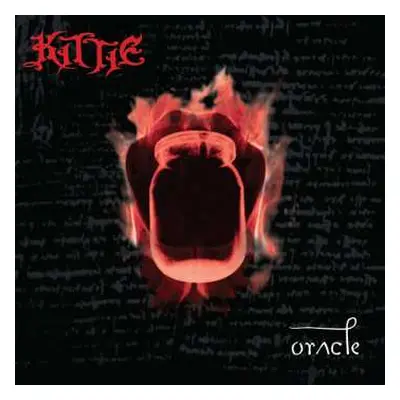 LP Kittie: Oracle CLR