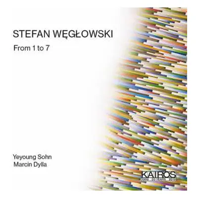 CD Stefan Węgłowski: From 1 To 7