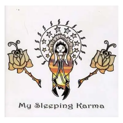 CD My Sleeping Karma: My Sleeping Karma