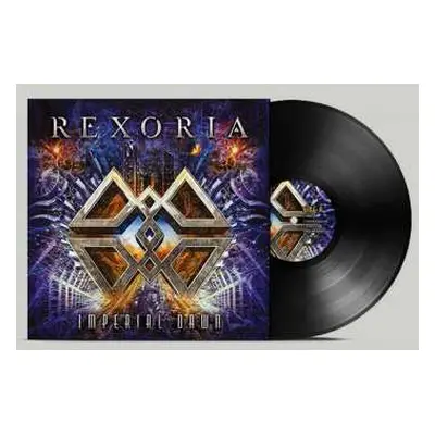 LP Rexoria: Imperial Dawn