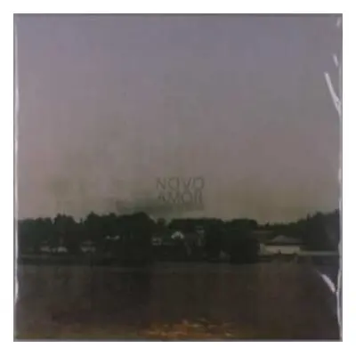 LP Novo Amor: Woodgate, NY