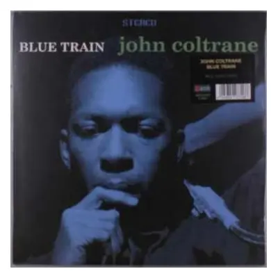 LP John Coltrane: Blue Train