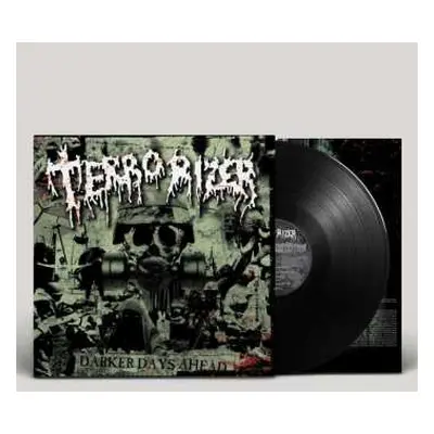 LP Terrorizer: Darker Days Ahead