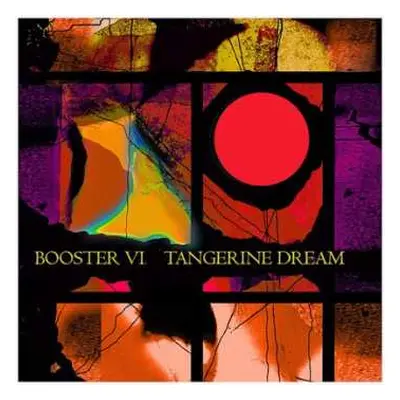 2CD Tangerine Dream: Booster VI