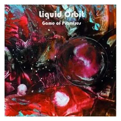 LP Liquid Orbit: Game Of Promises LTD | CLR