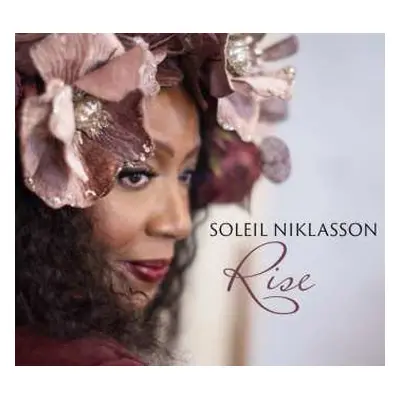 CD Soleil Niklasson: Rise