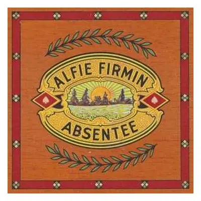 LP Alfie Firmin: Absentee LTD