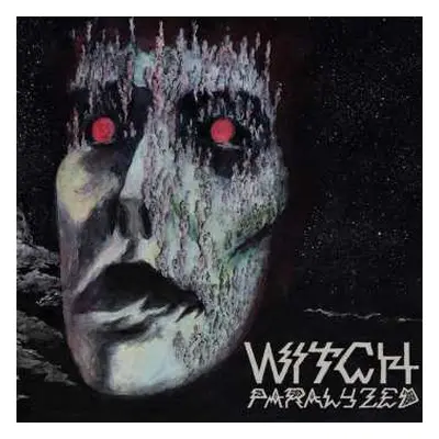 CD Witch: Paralyzed