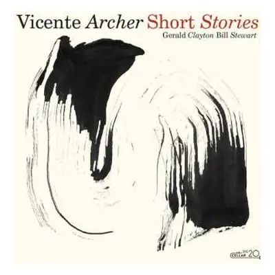 CD Vicente Archer: Short Stories