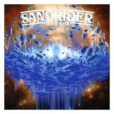 LP Sandrider: Armada