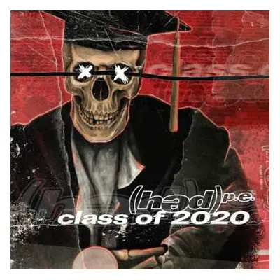 CD (Hed) P. E.: Class Of 2020