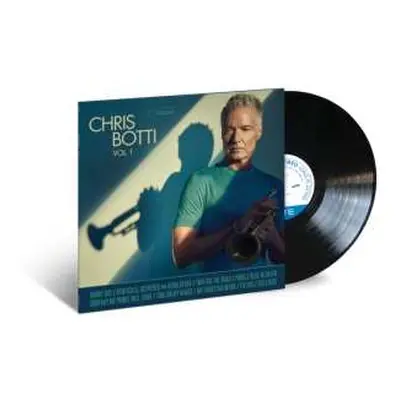 LP Chris Botti: Vol. 1