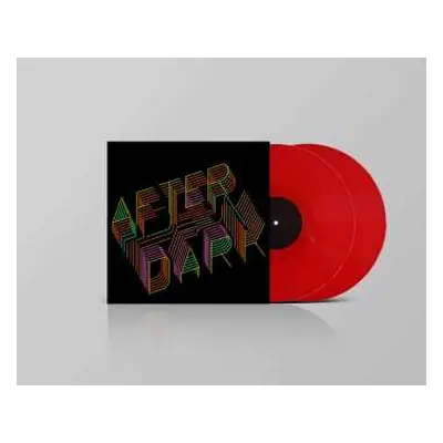 LP Bill Brewster: After Dark (Vespertine) LTD | NUM | CLR