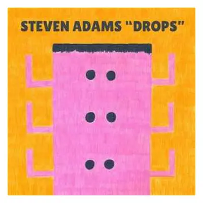 CD Steven Adams: "Drops"