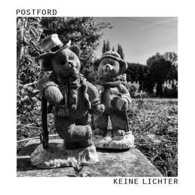 LP Postford: Keine Lichter