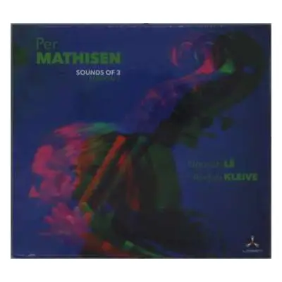 CD Per Mathisen: Sounds Of 3 Edition 3