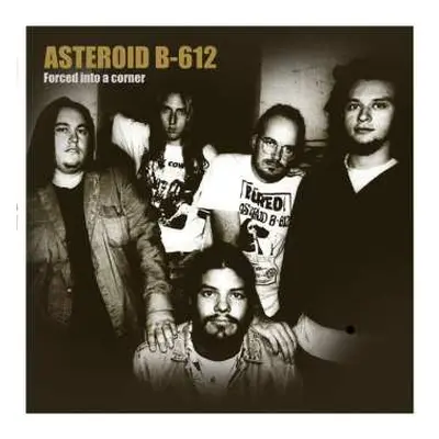 LP Asteroid B-612: Forced Into A Corner