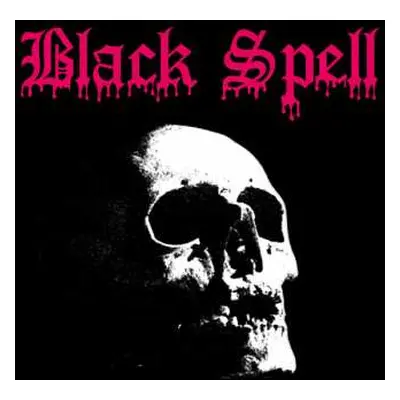 LP Black Spell: Black Spell