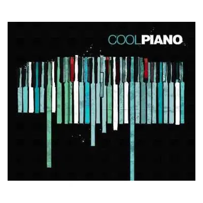 CD Various: Cool Piano