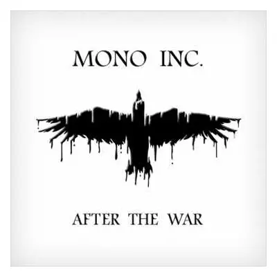 LP Mono Inc.: After The War LTD | CLR