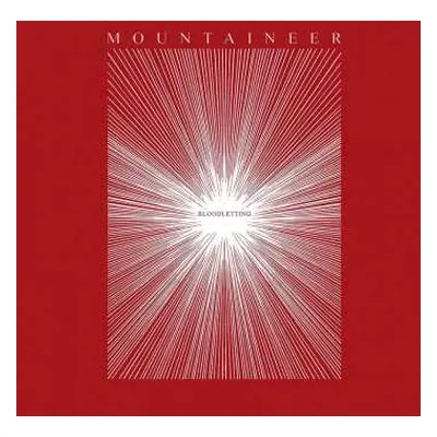 CD Mountaineer: Bloodletting