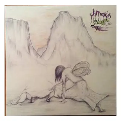 LP J Mascis: Elastic Days