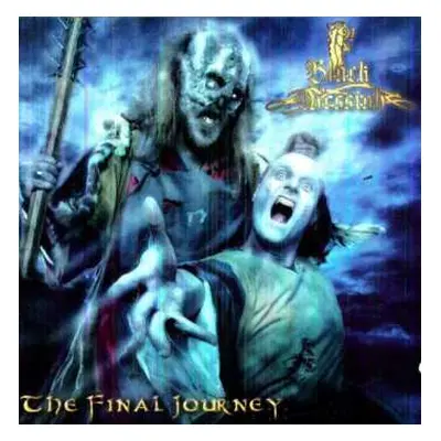 CD/DVD Black Messiah: The Final Journey