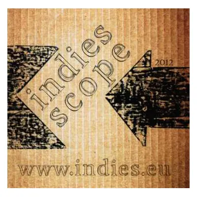 CD Various: Indies Scope 2012