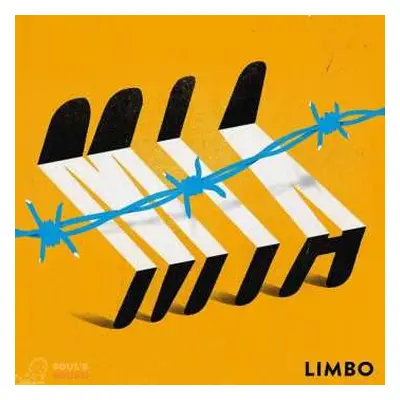 LP/CD MIA.: Limbo