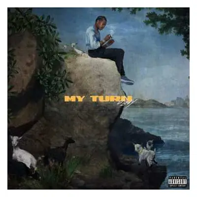 CD Lil Baby: My Turn