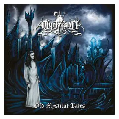 CD Myrkgand: Old Mystical Tales