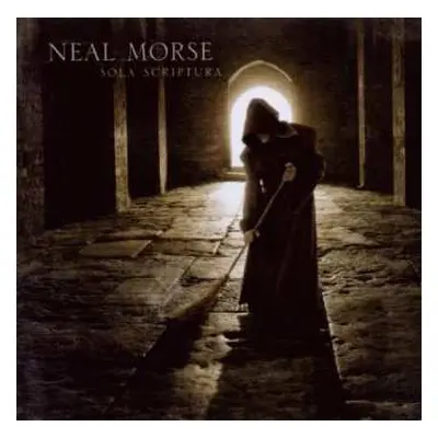 CD Neal Morse: Sola Scriptura